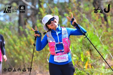Dalat Ultra Trail 2026 - Ảnh #4750633