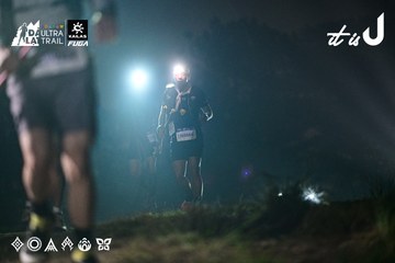 Dalat Ultra Trail 2026 - Ảnh #4899628