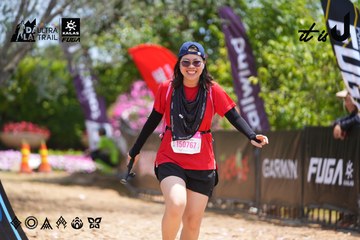 Dalat Ultra Trail 2026 - Ảnh #4868949