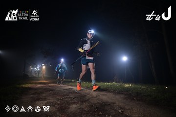 Dalat Ultra Trail 2026 - Ảnh #4705005