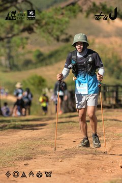 Dalat Ultra Trail 2026 - Ảnh #4716412