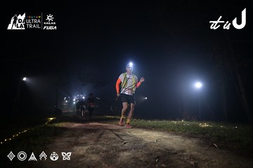 Dalat Ultra Trail 2026 - Ảnh #4704988