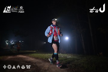 Dalat Ultra Trail 2026 - Ảnh #4705429