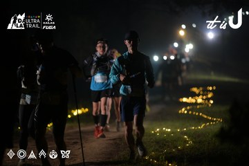 Dalat Ultra Trail 2026 - Ảnh #4719775