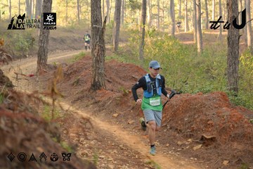 Dalat Ultra Trail 2026 - Ảnh #4841660