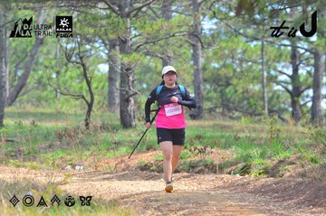 Dalat Ultra Trail 2026 - Ảnh #4793146