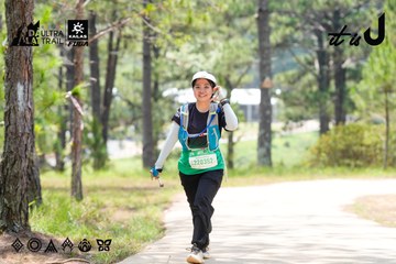 Dalat Ultra Trail 2026 - Ảnh #4835469
