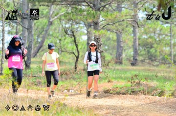 Dalat Ultra Trail 2026 - Ảnh #4873533