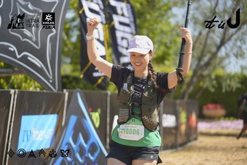Dalat Ultra Trail 2026 - Ảnh #4683671