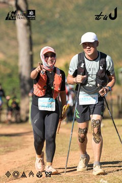 Dalat Ultra Trail 2026 - Ảnh #4715172