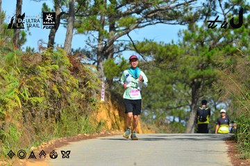Dalat Ultra Trail 2026 - Ảnh #4749098