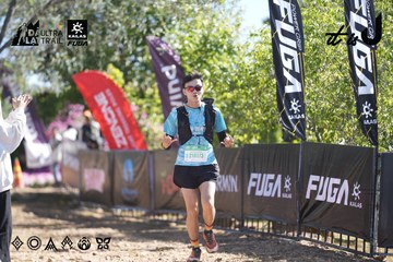 Dalat Ultra Trail 2026 - Ảnh #4685574