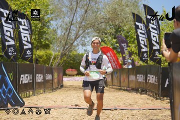 Dalat Ultra Trail 2026 - Ảnh #4694906