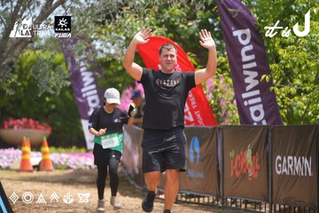Dalat Ultra Trail 2026 - Ảnh #4867996