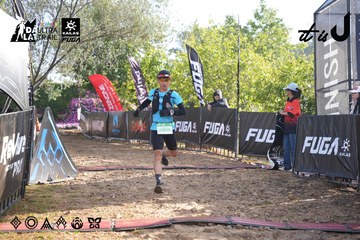 Dalat Ultra Trail 2026 - Ảnh #4862586