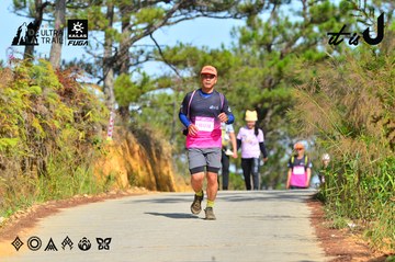 Dalat Ultra Trail 2026 - Ảnh #4748471