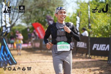 Dalat Ultra Trail 2026 - Ảnh #4901452