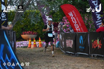 Dalat Ultra Trail 2026 - Ảnh #4745835