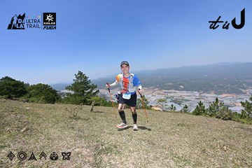 Dalat Ultra Trail 2026 - Ảnh #4733654