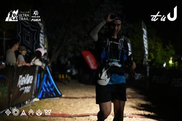 Dalat Ultra Trail 2026 - Ảnh #4760150