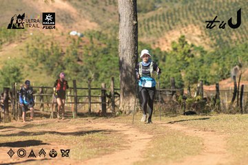 Dalat Ultra Trail 2026 - Ảnh #4715650