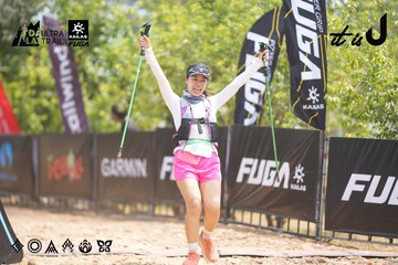 Dalat Ultra Trail 2026 - Ảnh #4861445