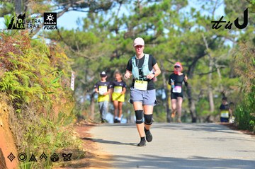 Dalat Ultra Trail 2026 - Ảnh #4781190