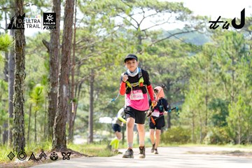 Dalat Ultra Trail 2026 - Ảnh #4834624