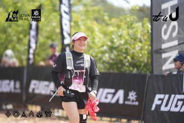 Dalat Ultra Trail 2026 - Ảnh #4857284