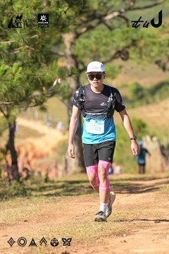 Dalat Ultra Trail 2026 - Ảnh #4715331