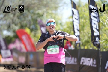 Dalat Ultra Trail 2026 - Ảnh #4685926