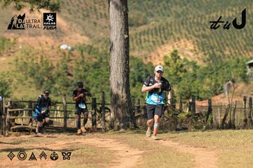 Dalat Ultra Trail 2026 - Ảnh #4716273