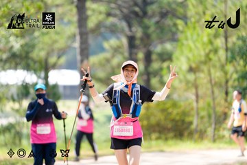 Dalat Ultra Trail 2026 - Ảnh #4834713
