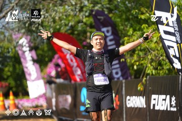 Dalat Ultra Trail 2026 - Ảnh #4741723