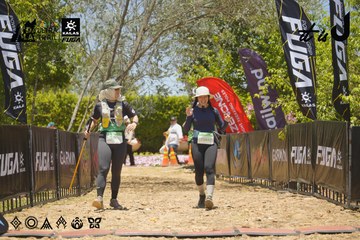 Dalat Ultra Trail 2026 - Ảnh #4694443