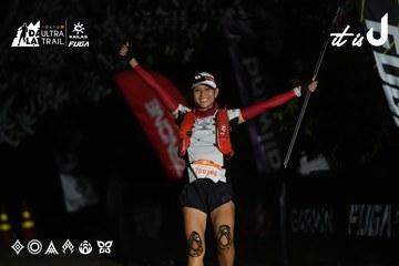 Dalat Ultra Trail 2026 - Ảnh #4760365