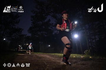Dalat Ultra Trail 2026 - Ảnh #4730243