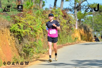 Dalat Ultra Trail 2026 - Ảnh #4748233