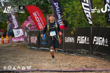 Dalat Ultra Trail 2026 - Ảnh #4745442