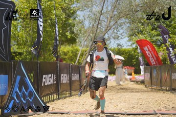 Dalat Ultra Trail 2026 - Ảnh #4722106