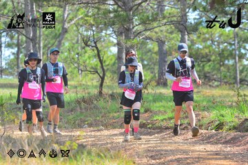 Dalat Ultra Trail 2026 - Ảnh #4750279