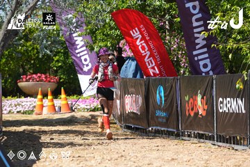 Dalat Ultra Trail 2026 - Ảnh #4737397
