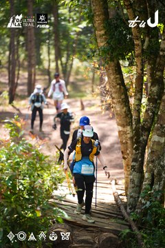 Dalat Ultra Trail 2026 - Ảnh #4908140