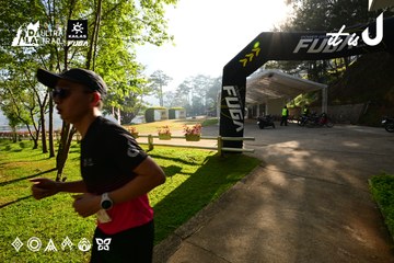 Dalat Ultra Trail 2026 - Ảnh #4911440