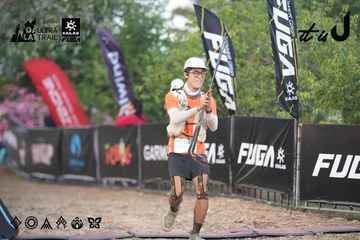 Dalat Ultra Trail 2026 - Ảnh #4761343
