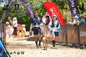 Dalat Ultra Trail 2026 - Ảnh #4699612