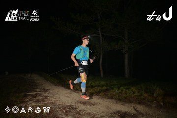Dalat Ultra Trail 2026 - Ảnh #4750981