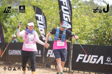 Dalat Ultra Trail 2026 - Ảnh #4861231