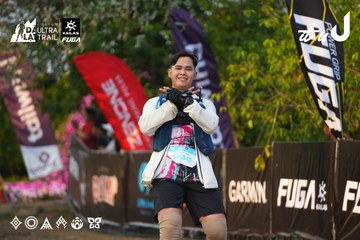 Dalat Ultra Trail 2026 - Ảnh #4744859