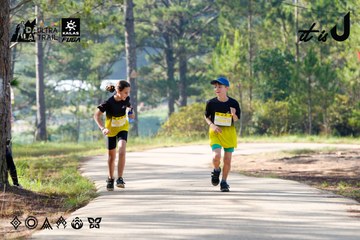 Dalat Ultra Trail 2026 - Ảnh #4833340